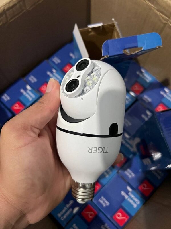 ⁦Camera lampe duable Lens⁩ - الصورة ⁦12⁩