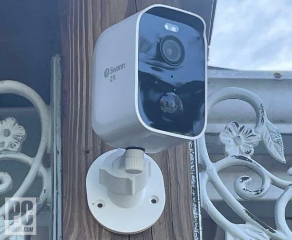 ⁦Smart Battery camera 4G⁩ - الصورة ⁦10⁩